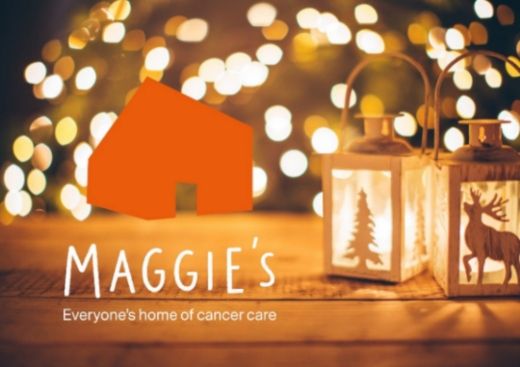 Maggie's and the Spirit of Giving at Christmas
